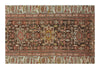 Vintage Malayer Rug - 8'1" x 4'8"