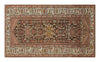 Vintage Malayer Rug - 8'1" x 4'8"