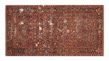 Vintage Malayer Rug - 9'10" x 5'