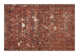 Vintage Malayer Rug - 9'10" x 5'