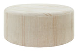 Hemp Ottoman