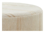 Hemp Ottoman