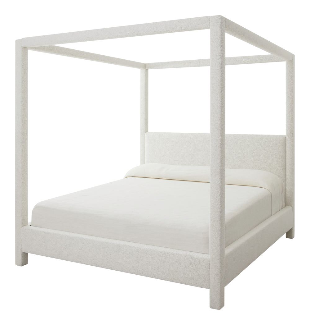 Clarke King Bed