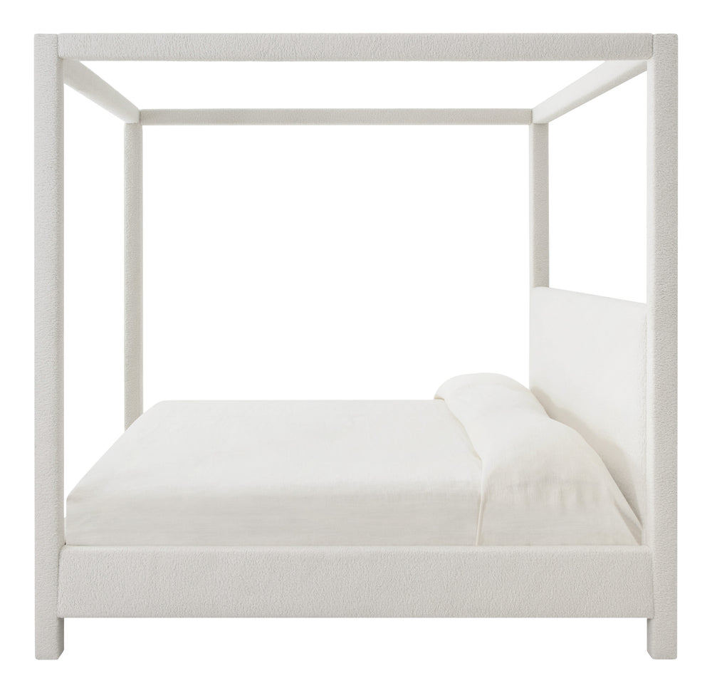 Clarke Queen Bed