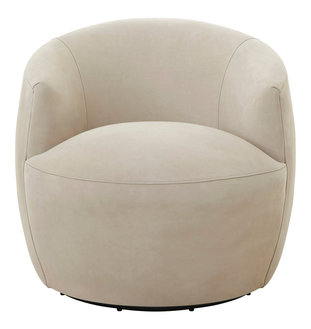 Heidi Swivel Chair