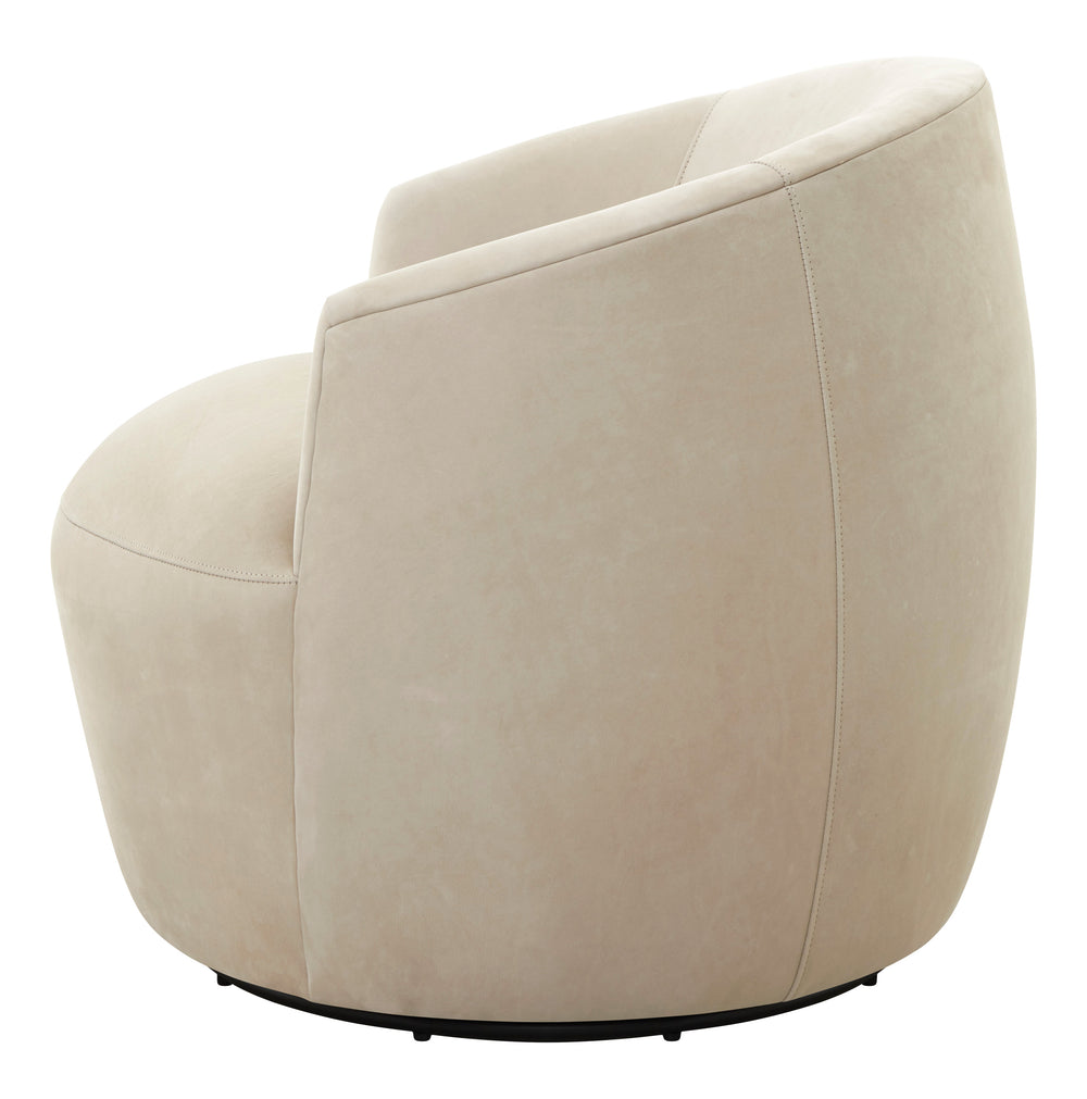 Heidi Swivel Chair