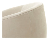 Heidi Swivel Chair