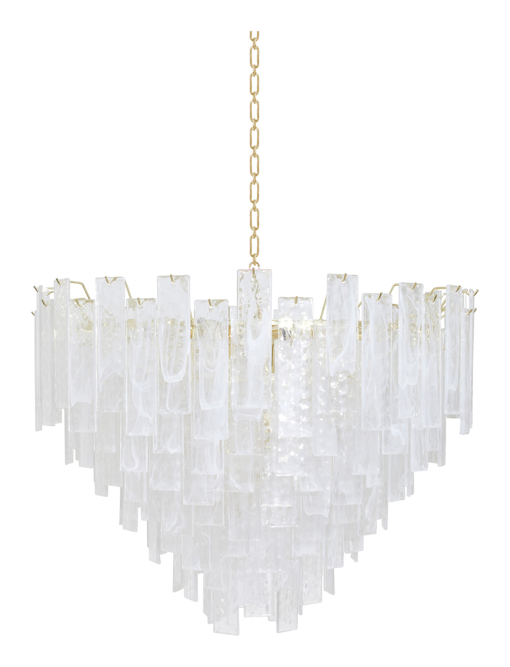 Bering Chandelier