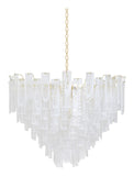 Bering Chandelier