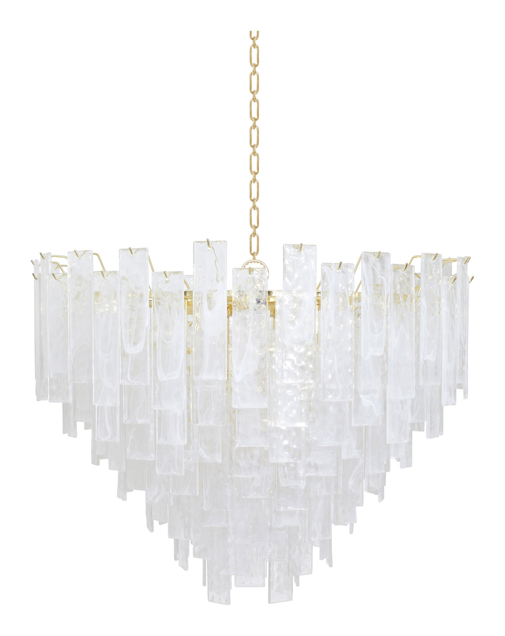 Bering Chandelier