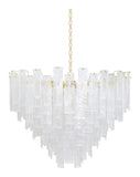 Bering Chandelier