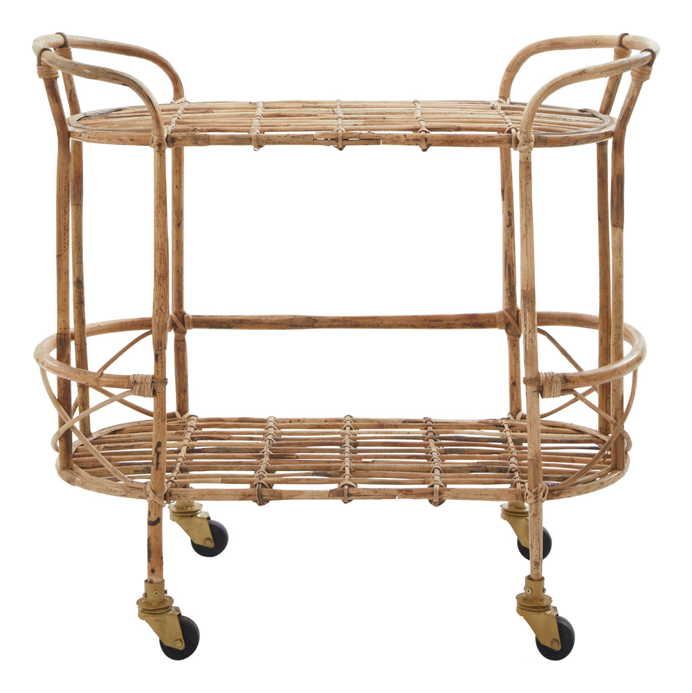 Oasis Bar Carts