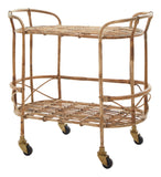 Oasis Bar Carts