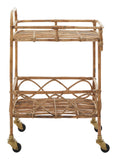 Oasis Bar Carts