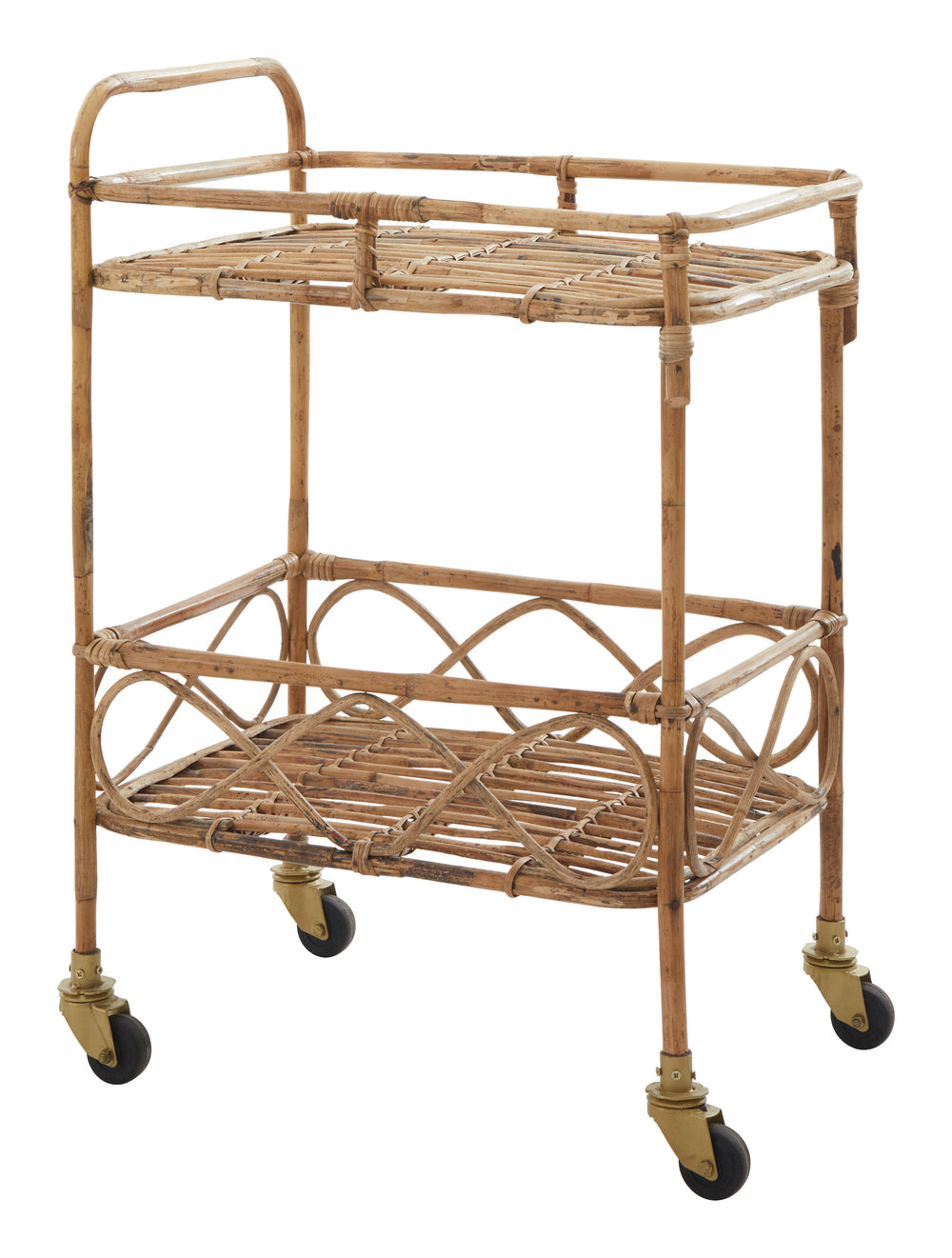 Oasis Bar Carts