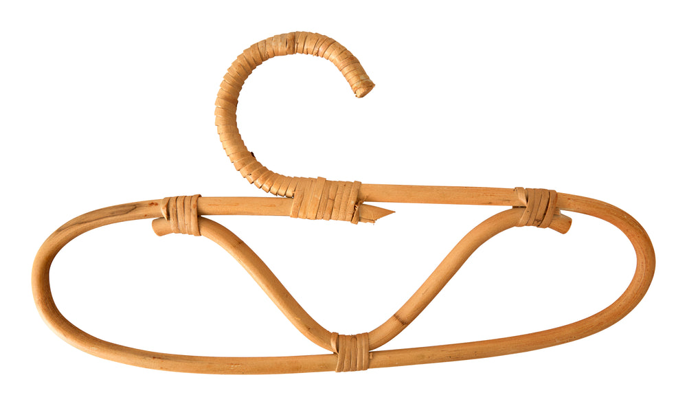 Rattan Hanger