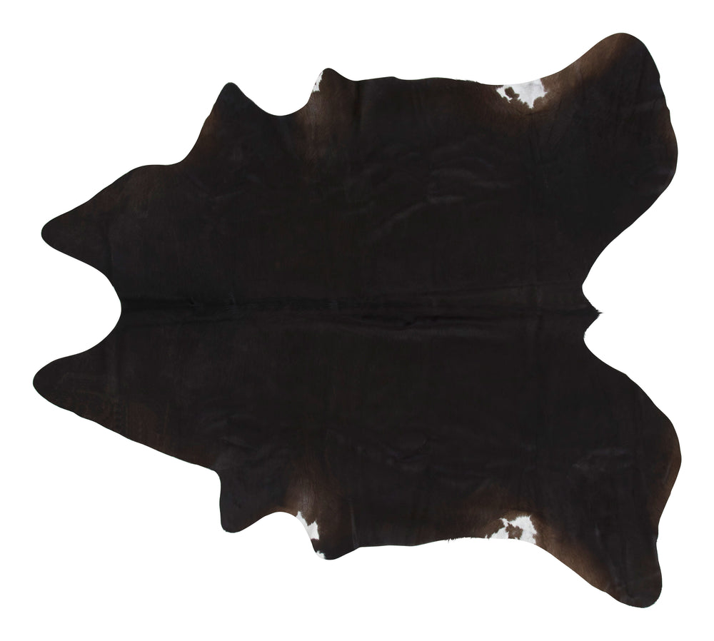 Natural Cowhide - 7'2" x 6'3"