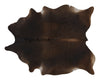 Natural Cowhide - 7' x 5'5"