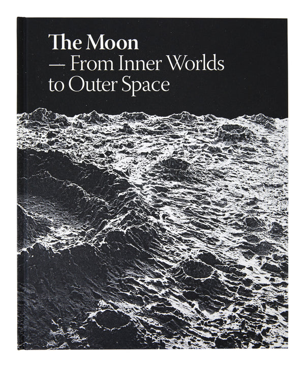 The Moon: From Inner Worlds to Outer Space