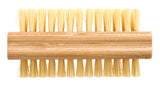 Bamboo Nail Brush