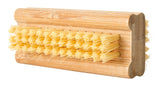 Bamboo Nail Brush