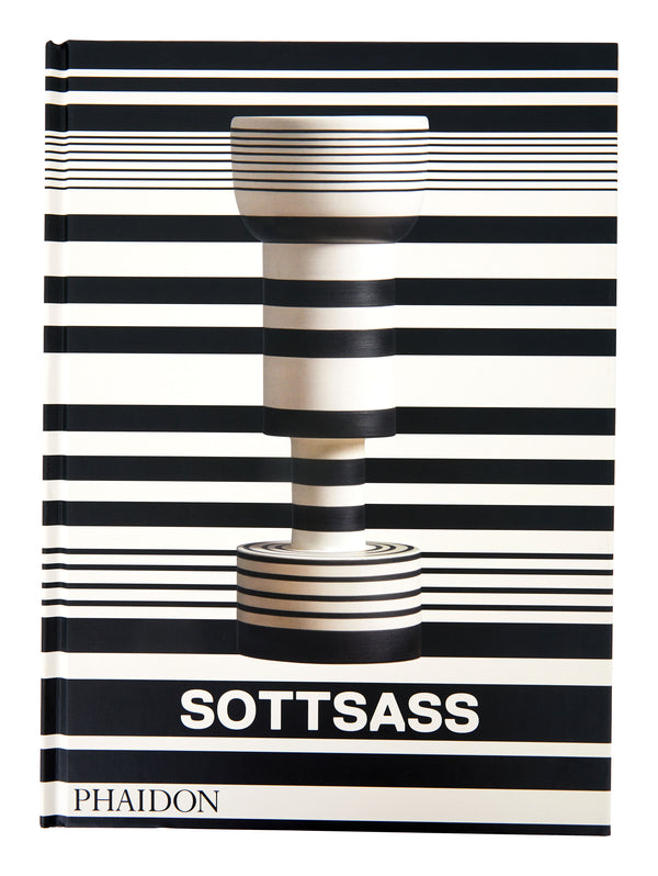 Ettore Sottsass