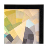 Chroma Abstract Print