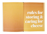 The New Rules of Cheese