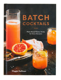 Batch Cocktails