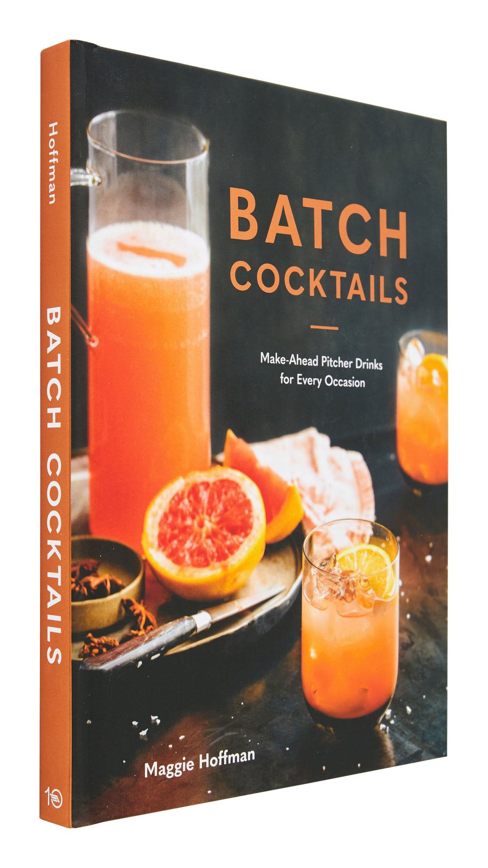 Batch Cocktails