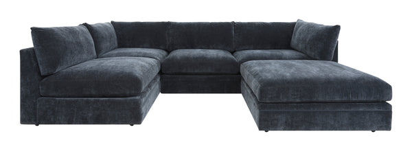 Clyde Modular Sectional