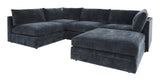 Clyde Modular Sectional