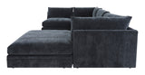 Clyde Modular Sectional