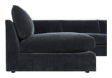 Clyde Modular Sectional