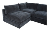 Clyde Modular Sectional