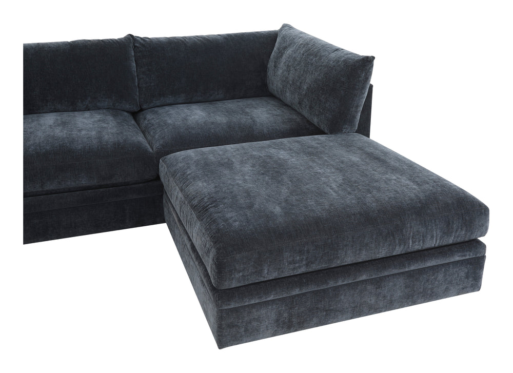 Clyde Modular Sectional