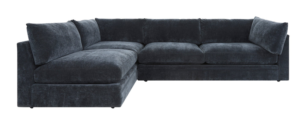 Clyde Modular Sectional