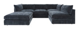 Clyde Modular Sectional