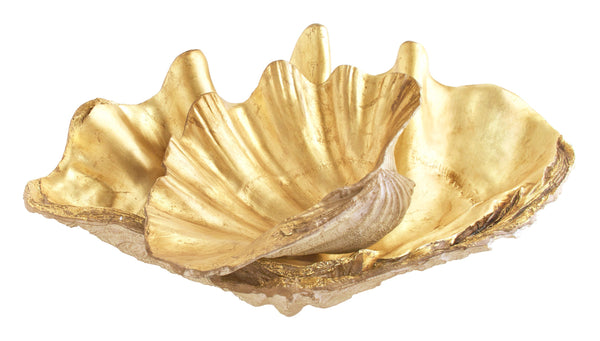 Gilt Shells