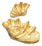 Gilt Shells