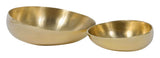 Brass Offering Bowls