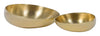 Brass Offering Bowls