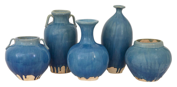 Finley Vases