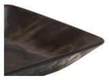 Rectangular Horn Tray