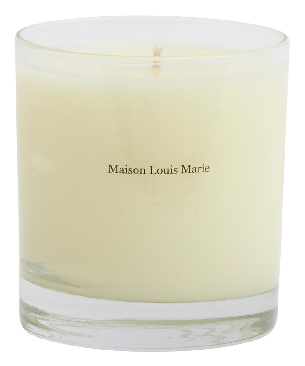 Maison Louis Marie Candles