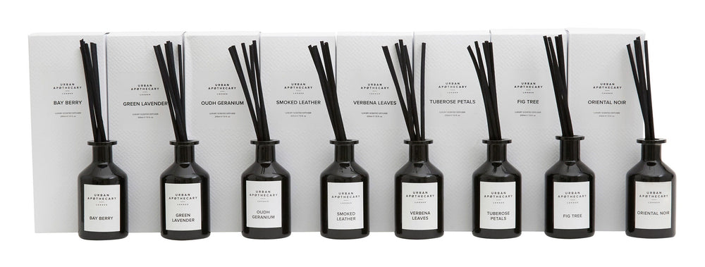 Urban Apothecary Diffusers