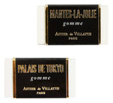 Astier de Villatte Scented Erasers