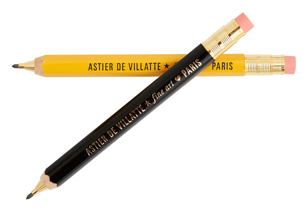 Astier de Villatte Robusto Mechanical Pencils