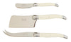 Laguiole Cheese Utensils