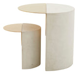 Leda Tables